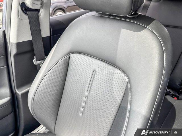 hyundai Kona 2025 - 24