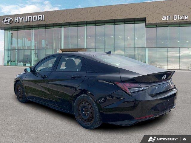hyundai Elantra 2021 - 3