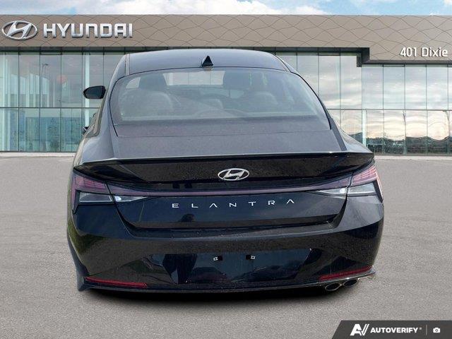 hyundai Elantra 2021 - 4