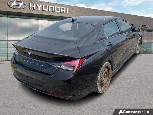 hyundai Elantra 2021 - 5
