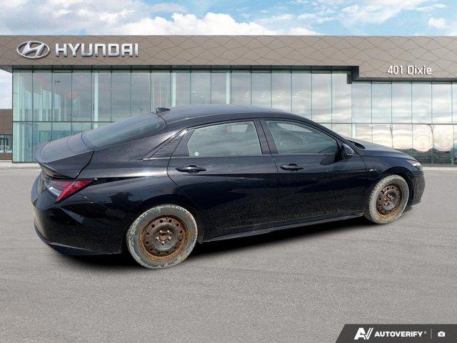 hyundai Elantra 2021 - 6
