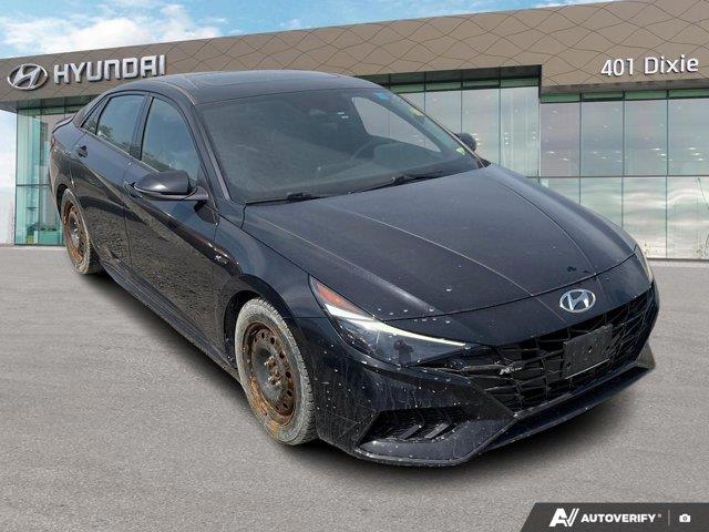hyundai Elantra 2021 - 7