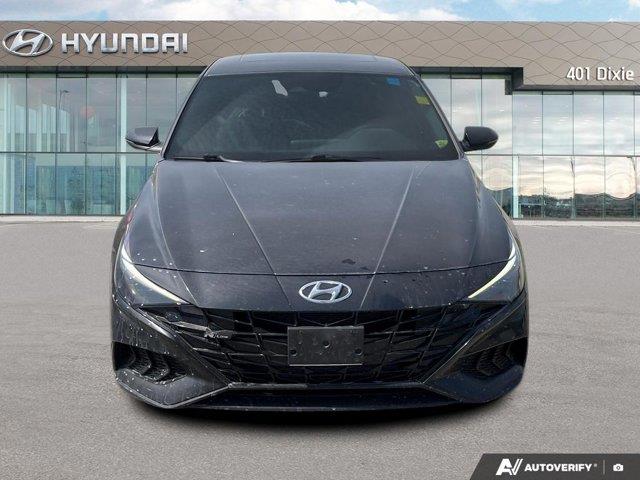 hyundai Elantra 2021 - 8