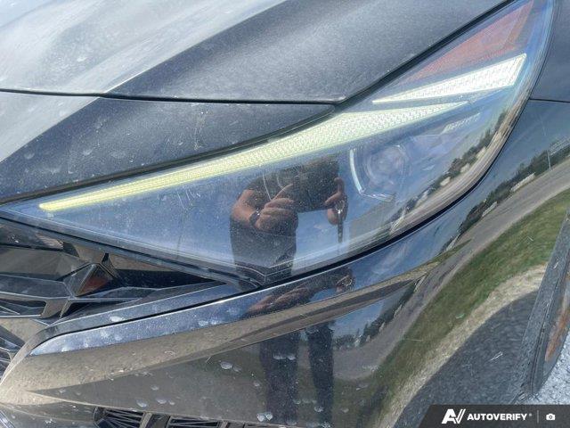 hyundai Elantra 2021 - 11