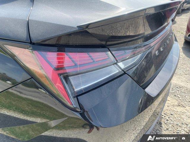 hyundai Elantra 2021 - 13
