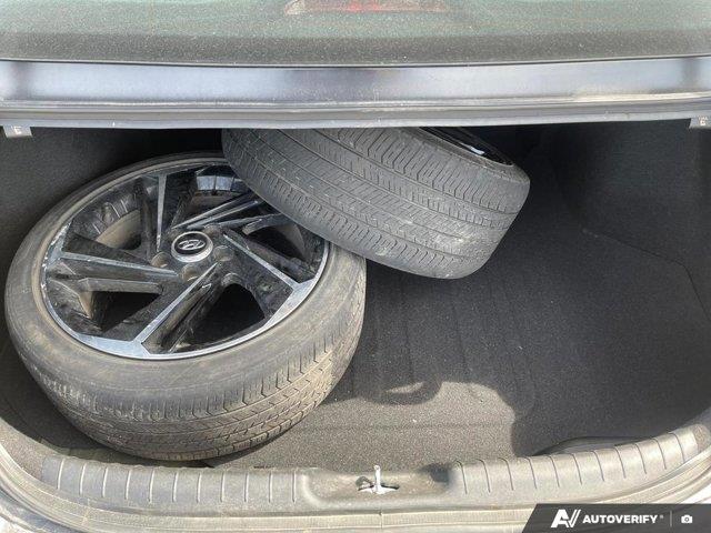 hyundai Elantra 2021 - 14