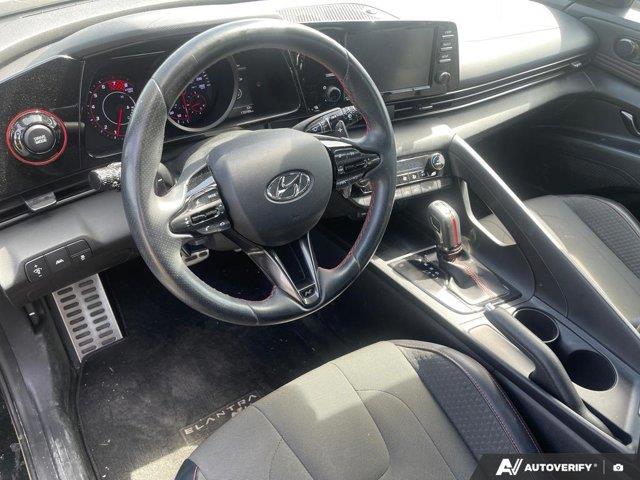 hyundai Elantra 2021 - 15