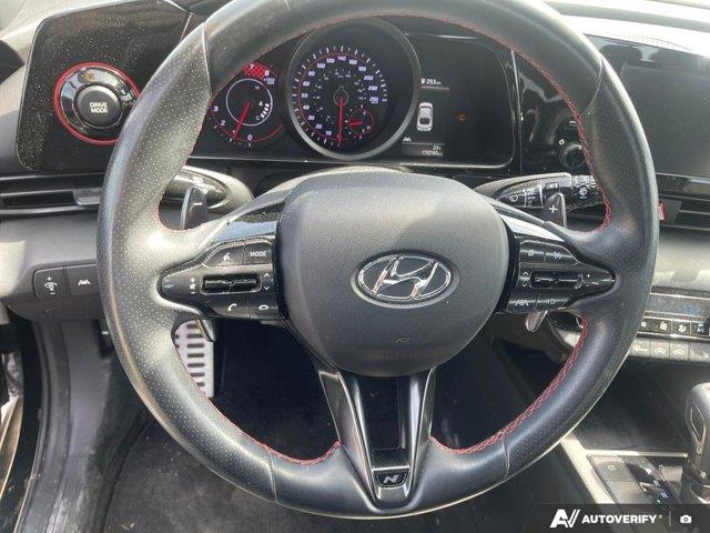 hyundai Elantra 2021 - 16