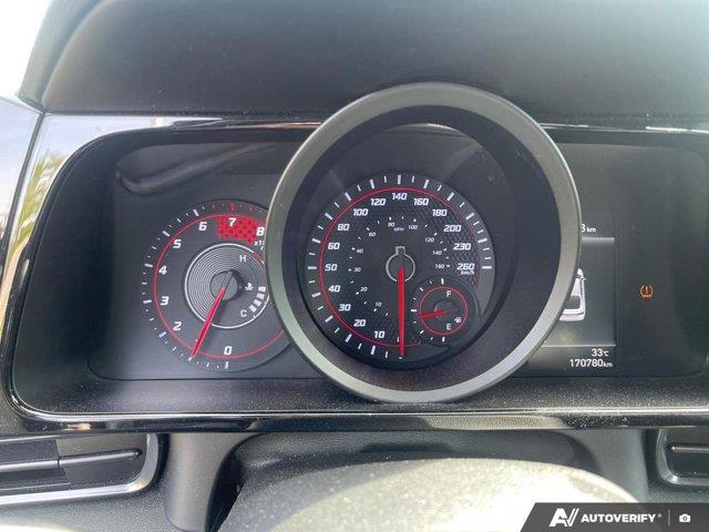 hyundai Elantra 2021 - 17