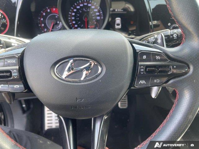 hyundai Elantra 2021 - 18