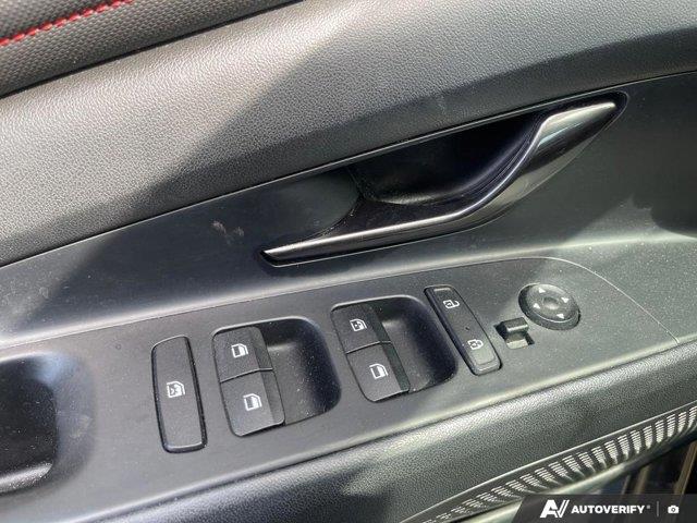 hyundai Elantra 2021 - 19