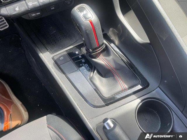 hyundai Elantra 2021 - 20
