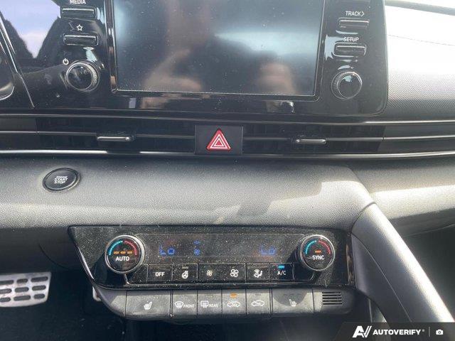 hyundai Elantra 2021 - 21