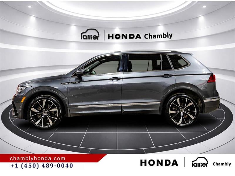 volkswagen Tiguan 2023 - 4