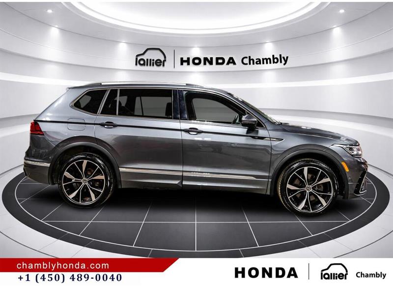 volkswagen Tiguan 2023 - 8