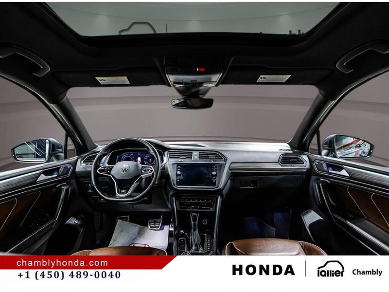 volkswagen Tiguan 2023 - 15
