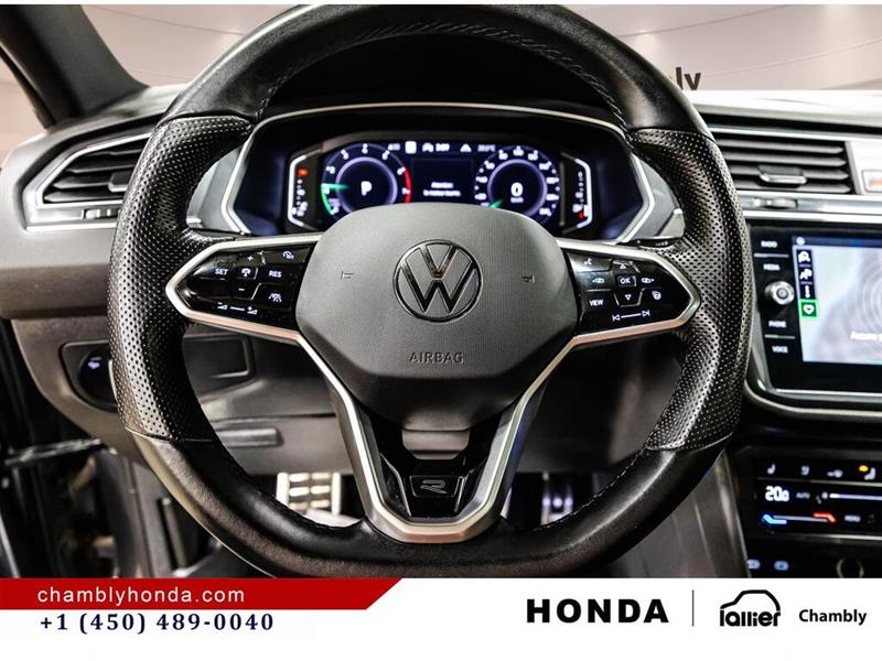 volkswagen Tiguan 2023 - 24