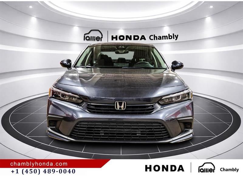 honda Civic 2022 - 2