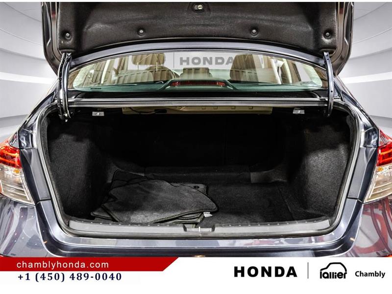 honda Civic 2022 - 15