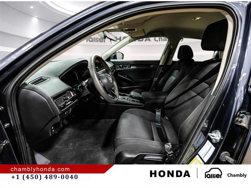 honda Civic 2022 - 18