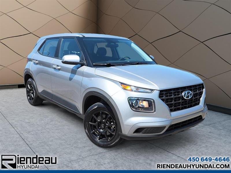 hyundai Venue 2023