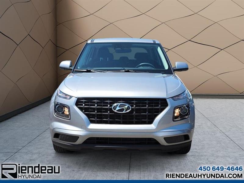 hyundai Venue 2023 - 3