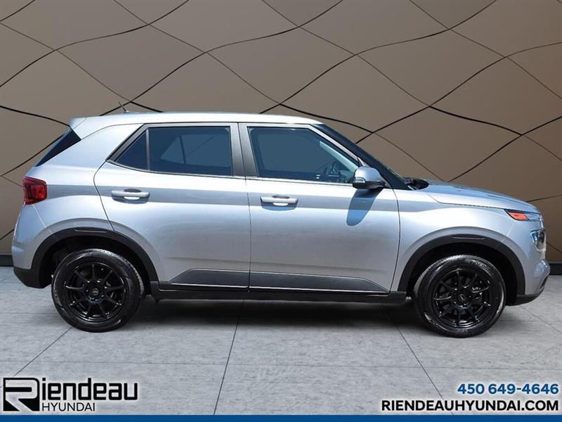 hyundai Venue 2023 - 4