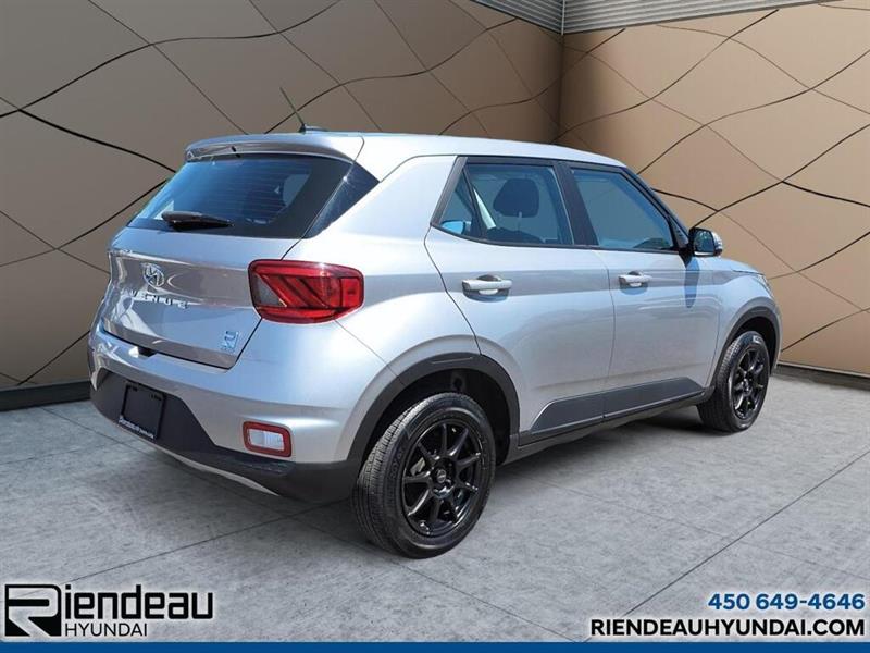 hyundai Venue 2023 - 5