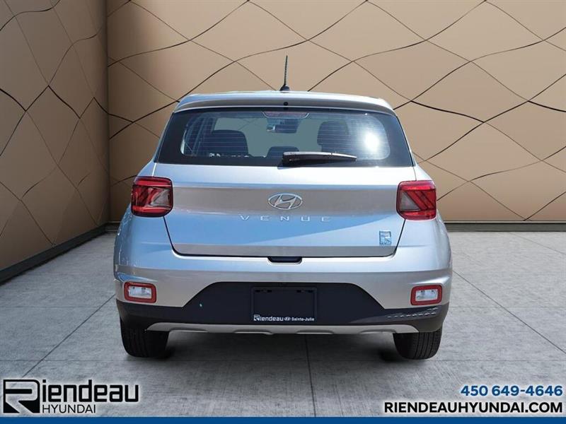 hyundai Venue 2023 - 6