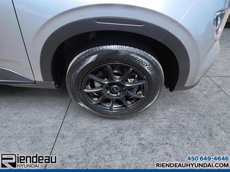 hyundai Venue 2023 - 7