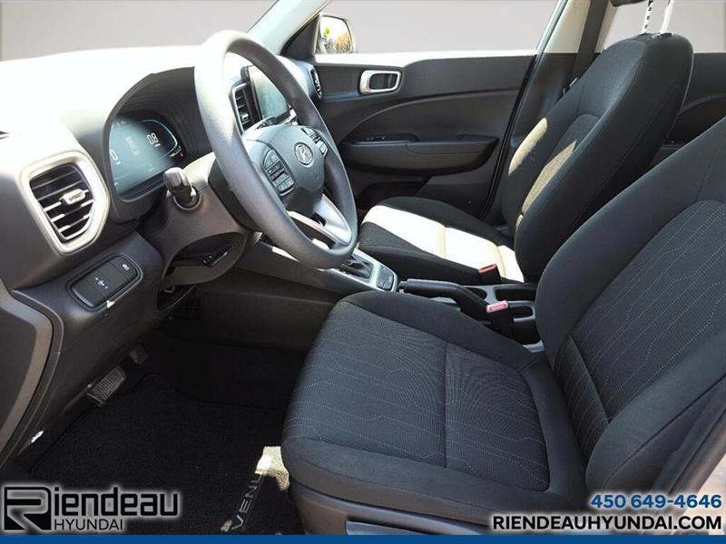 hyundai Venue 2023 - 8