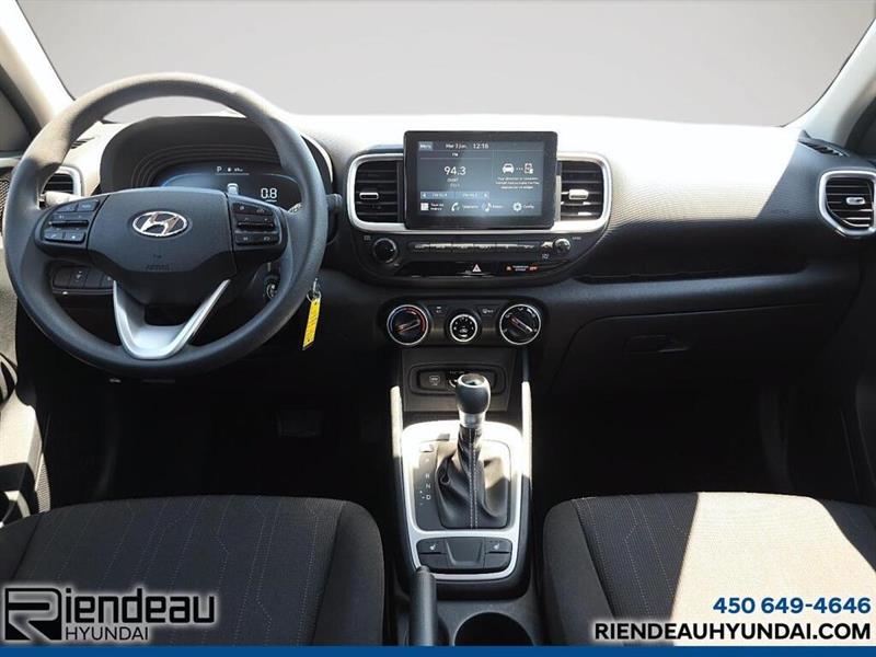 hyundai Venue 2023 - 9