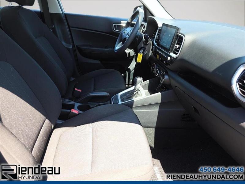 hyundai Venue 2023 - 10