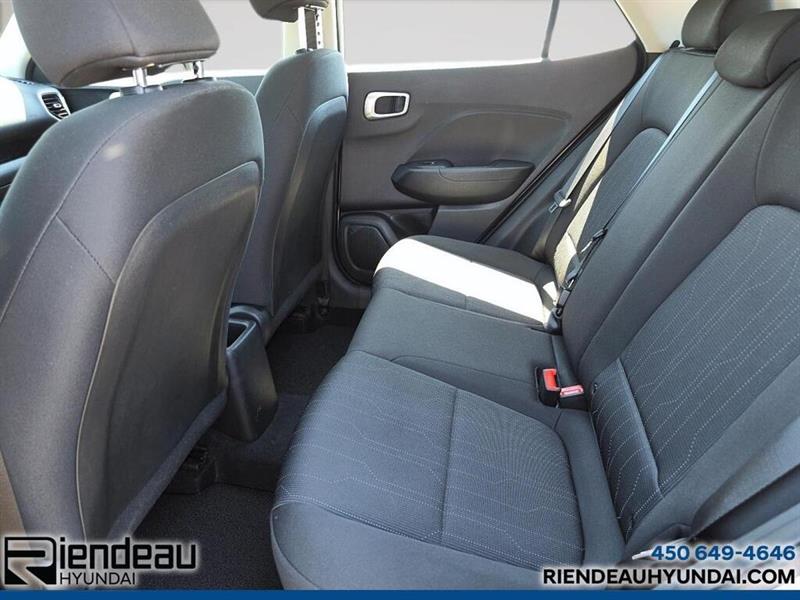 hyundai Venue 2023 - 11