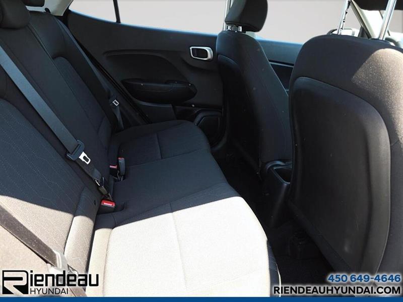 hyundai Venue 2023 - 12