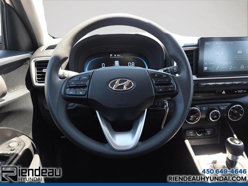 hyundai Venue 2023 - 15