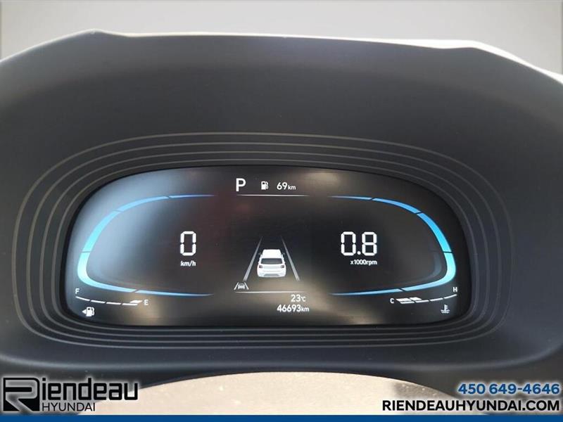 hyundai Venue 2023 - 20