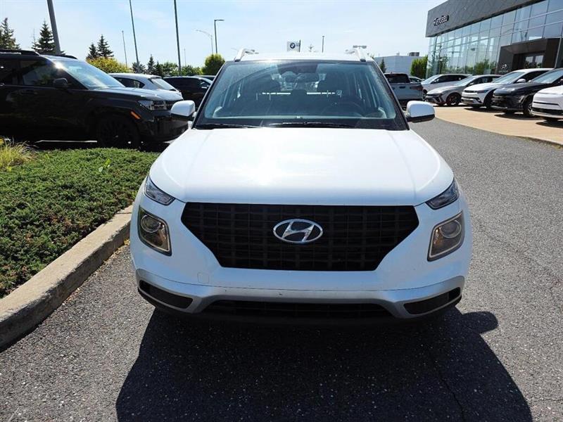 hyundai Venue 2025 - 3