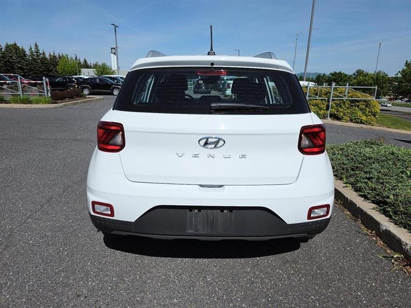 hyundai Venue 2025 - 6