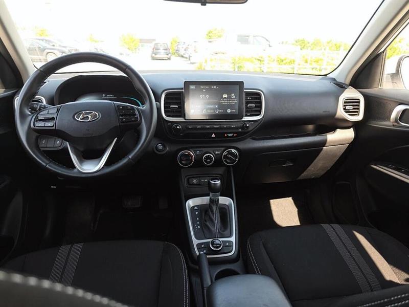 hyundai Venue 2025 - 8