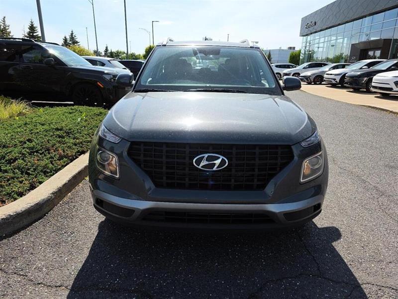 hyundai Venue 2025 - 3