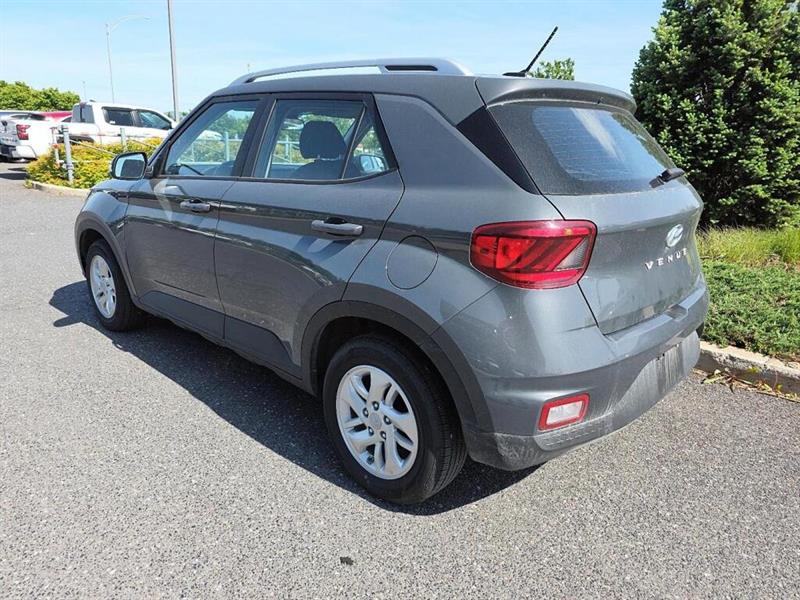 hyundai Venue 2025 - 5