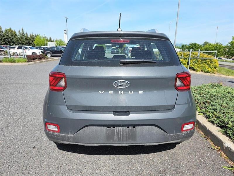 hyundai Venue 2025 - 6
