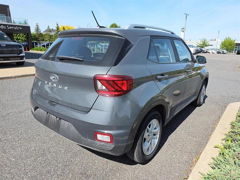 hyundai Venue 2025 - 7