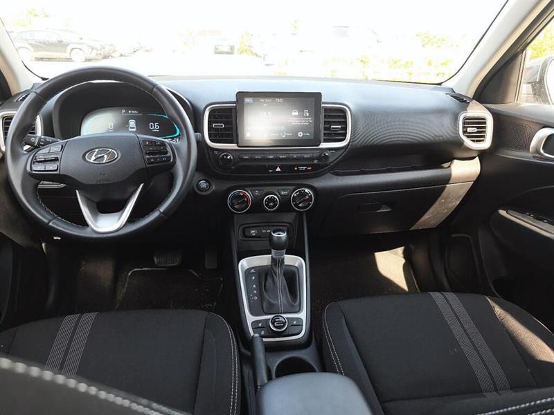 hyundai Venue 2025 - 8