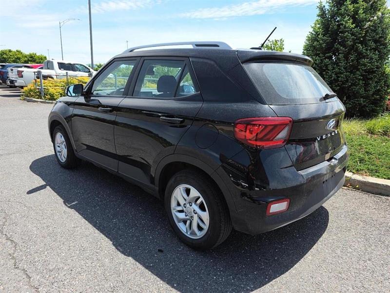 hyundai Venue 2025 - 5