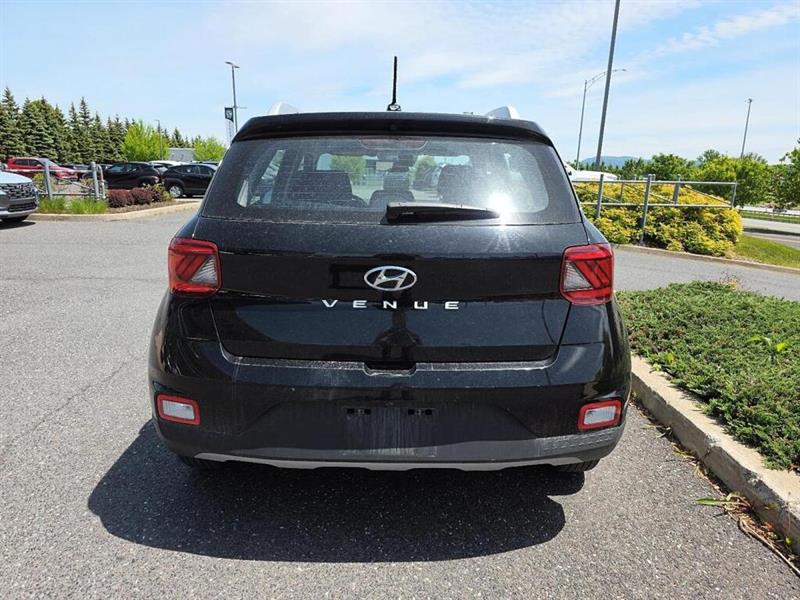 hyundai Venue 2025 - 6