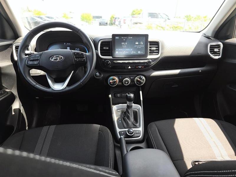 hyundai Venue 2025 - 8