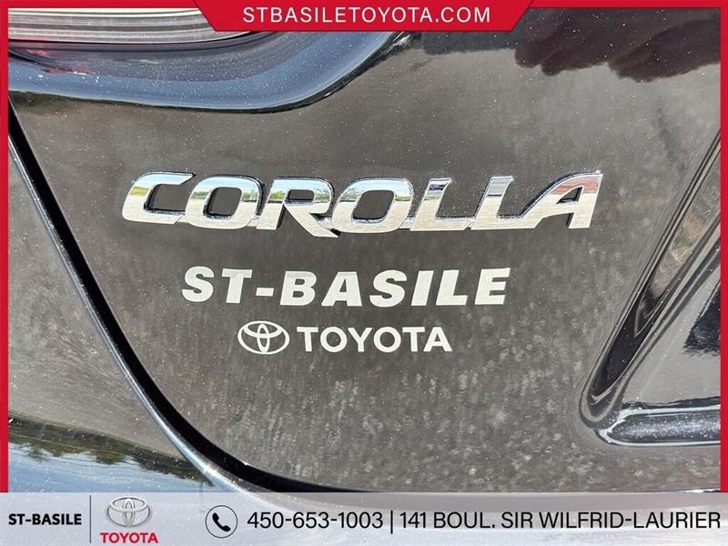 toyota Corolla Hybrid 2024 - 6