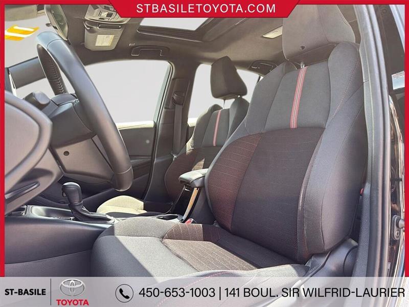 toyota Corolla Hybrid 2024 - 12